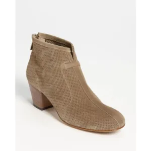 🌸 Aquatalia | Suede Ankle Boots, size 9