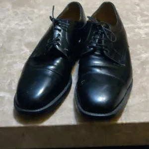 - - leather j. murphy Men's shoes
