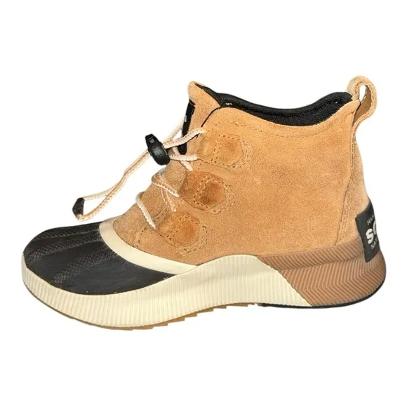 ▶️ Sorel ◀️ Youth Out N About Classic Waterproof Boots.  2
