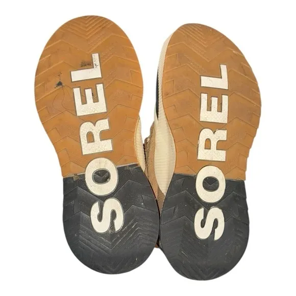 ▶️ Sorel ◀️ Youth Out N About Classic Waterproof Boots.  2