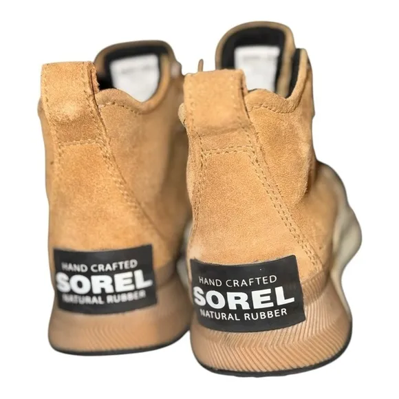 ▶️ Sorel ◀️ Youth Out N About Classic Waterproof Boots.  2