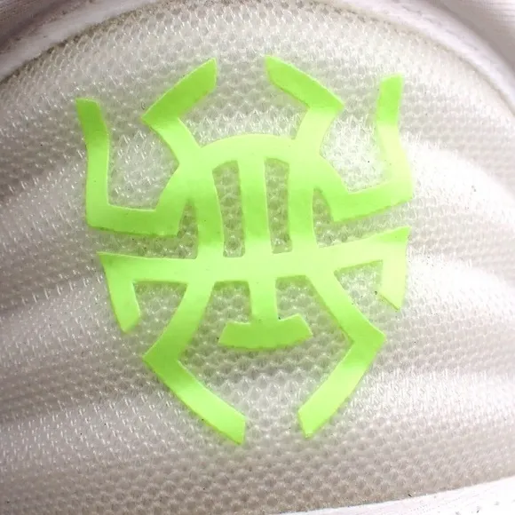 Adidas Basketball D.O.N Issue 2 Shoes Donovan Mitchell Cloud White FW8510
