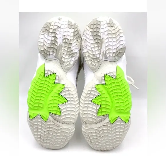 Adidas Basketball D.O.N Issue 2 Shoes Donovan Mitchell Cloud White FW8510