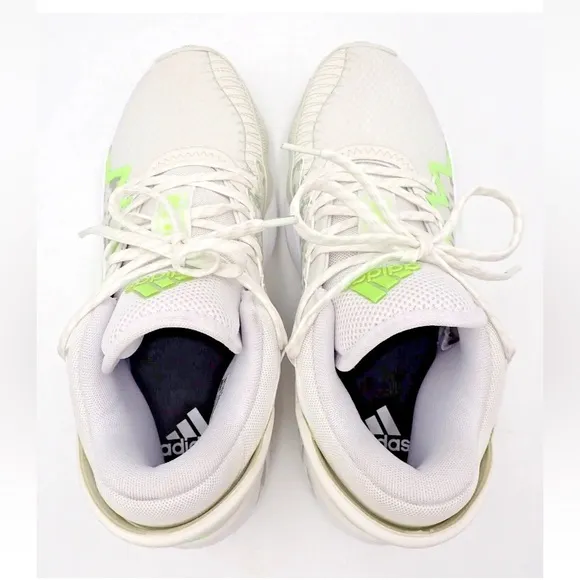 Adidas Basketball D.O.N Issue 2 Shoes Donovan Mitchell Cloud White FW8510