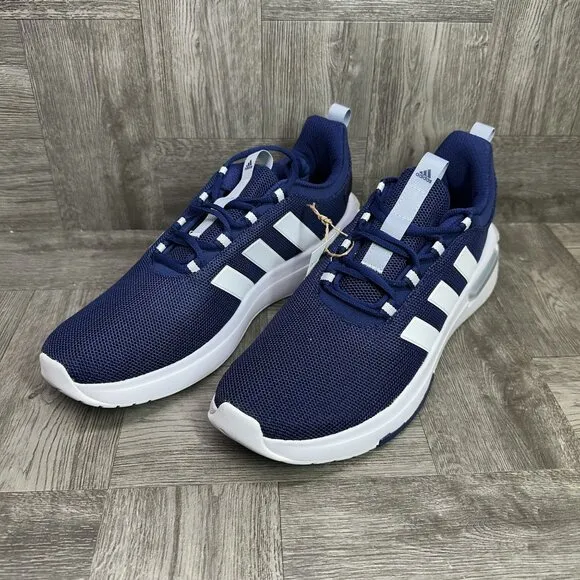 Adidas Blue Racer TR23 Men's size 11 Running Shoes IG7325