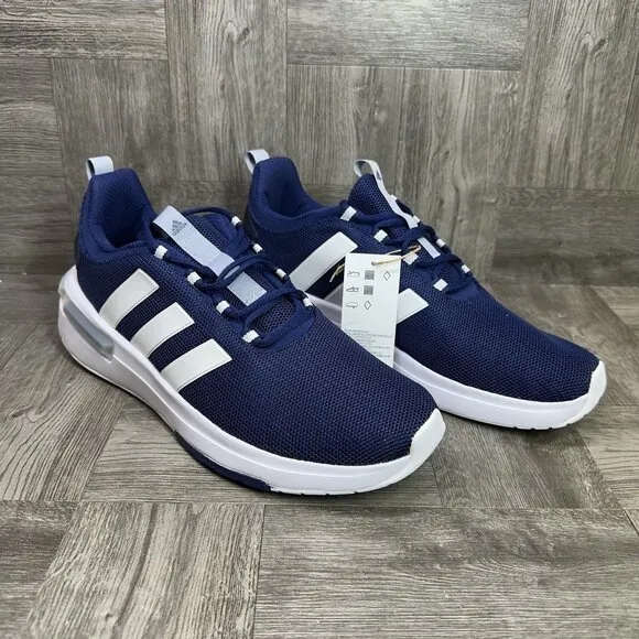 Adidas Blue Racer TR23 Men's size 11 Running Shoes IG7325