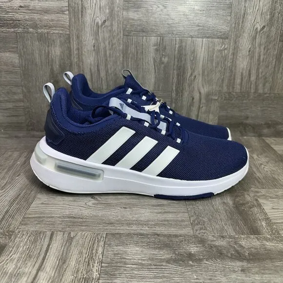 Adidas Blue Racer TR23 Men's size 11 Running Shoes IG7325