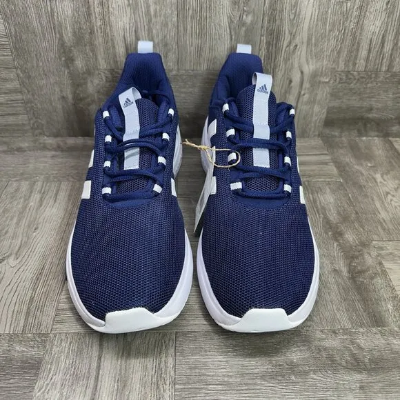Adidas Blue Racer TR23 Men's size 11 Running Shoes IG7325