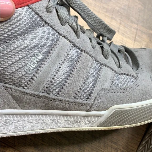 Adidas Ciero Mid Skate Shoe sz 6