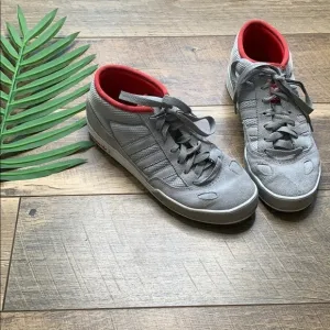 Adidas Ciero Mid Skate Shoe sz 6