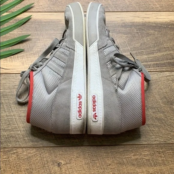 Adidas Ciero Mid Skate Shoe sz 6