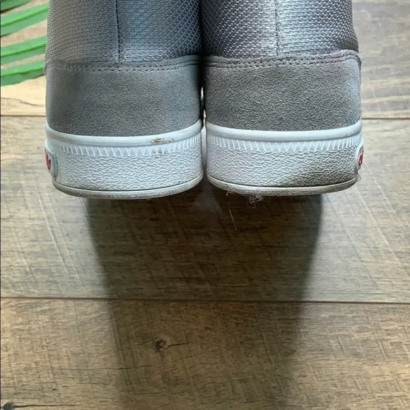 Adidas Ciero Mid Skate Shoe sz 6