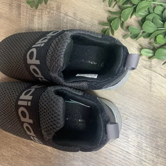 Adidas Lite Racer Adapt 4.0 Kids Size 10
