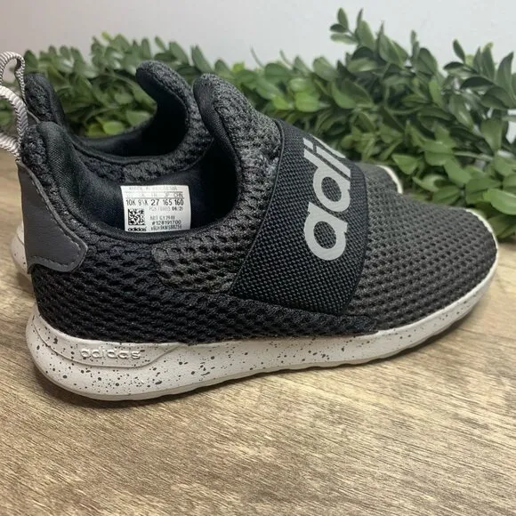 Adidas Lite Racer Adapt 4.0 Kids Size 10