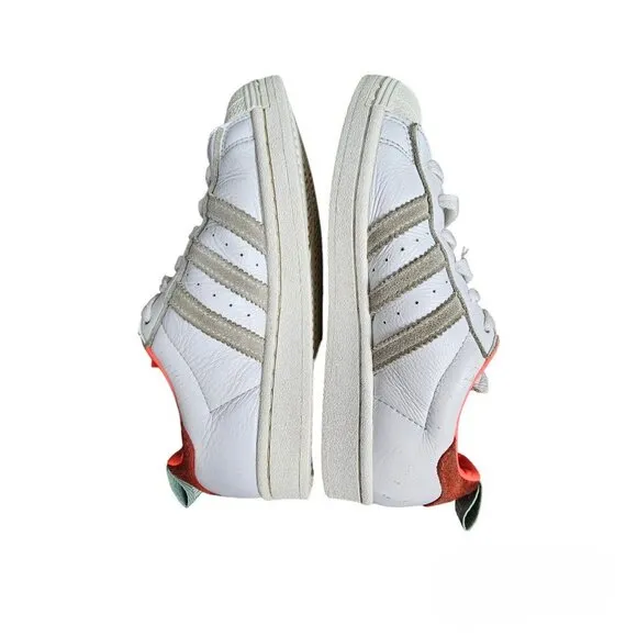 adidas Superstar Girls Are Awesome Collab Limited Edition Urban Style Sneaker