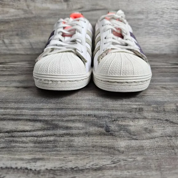 adidas Superstar Girls Are Awesome Collab Limited Edition Urban Style Sneaker