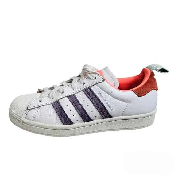 adidas Superstar Girls Are Awesome Collab Limited Edition Urban Style Sneaker