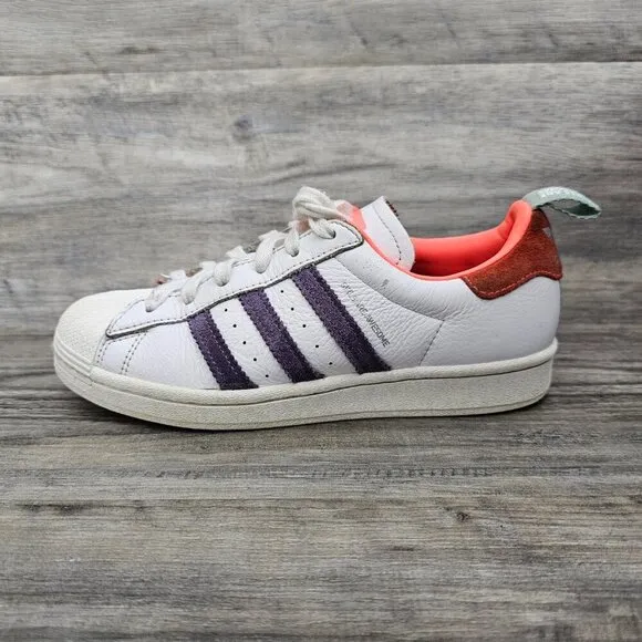 adidas Superstar Girls Are Awesome Collab Limited Edition Urban Style Sneaker