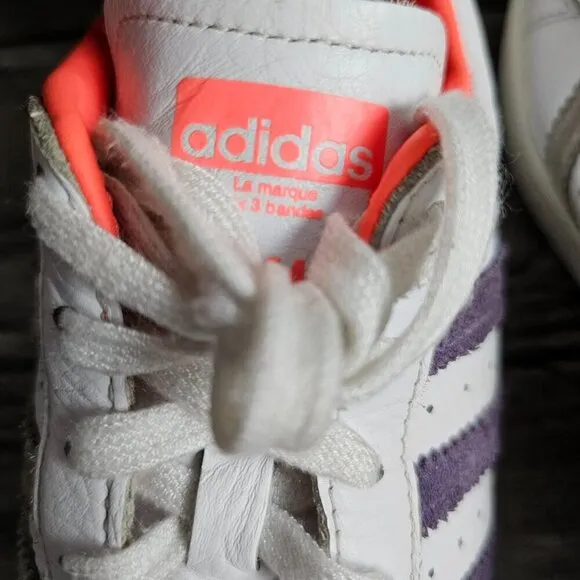adidas Superstar Girls Are Awesome Collab Limited Edition Urban Style Sneaker