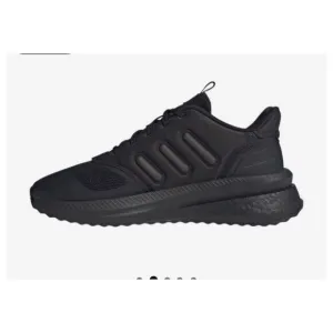 Adidas X Plrphase Men's Black Tennis‎ Shoes Size 6.5