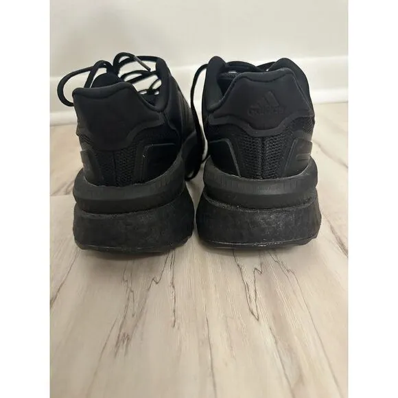 Adidas X Plrphase Men's Black Tennis‎ Shoes Size 6.5