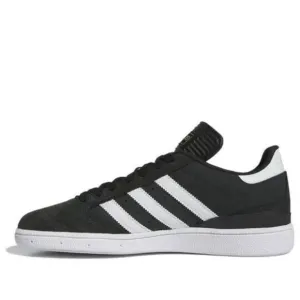 Adidas Busenitz IG5253 Men's Black White Gold Low Top Skate Shoes Size 5.5 REP67