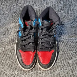 Air Jordan 1 high