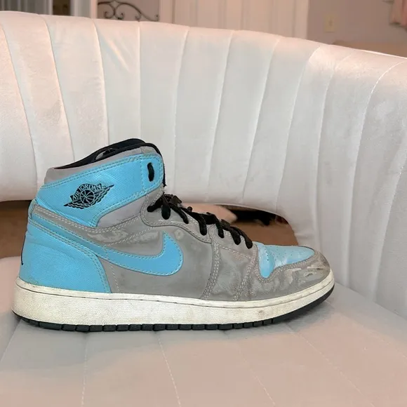 AIR JORDAN 1 Retro High GS 'Tide Pool