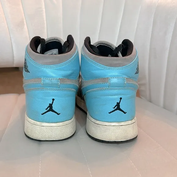 AIR JORDAN 1 Retro High GS 'Tide Pool
