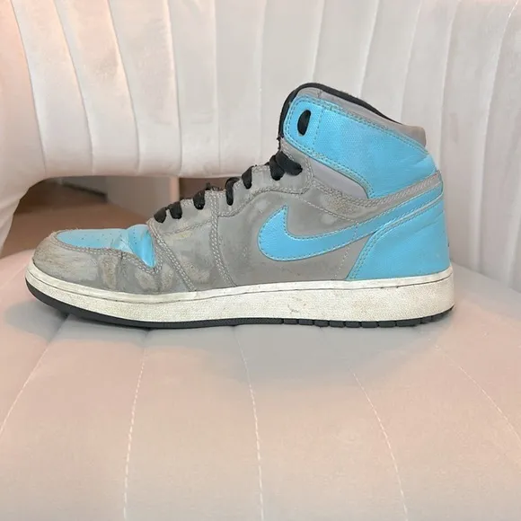 AIR JORDAN 1 Retro High GS 'Tide Pool