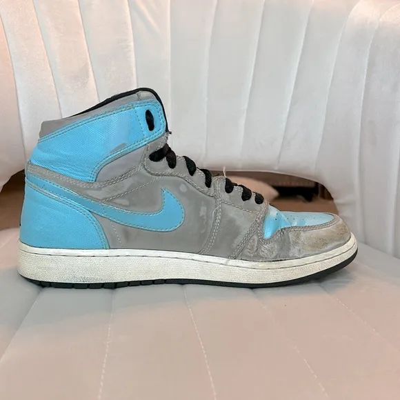AIR JORDAN 1 Retro High GS 'Tide Pool
