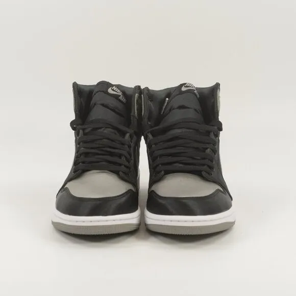 Air Jordan 1 Retro High OG 'Satin Shadow' FD4810-010 Women's size 10.5