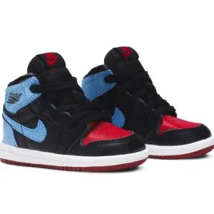 Air Jordan 1 Retro High OG Shoes