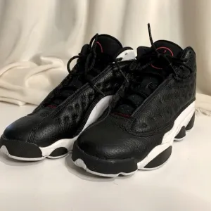 Air Jordan 13 Retro GS ReverseSize 4.5 in kids.
