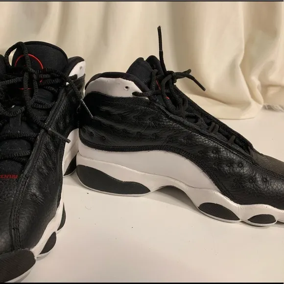 Air Jordan 13 Retro GS ReverseSize 4.5 in kids.
