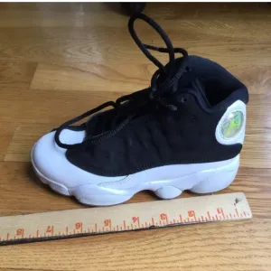 AIR JORDAN 13 XIII RETRO Jordan Toddler kids size 11C Pre-school Shoes