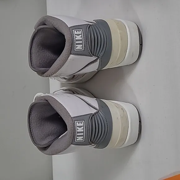 Air Jordan 2 retro white cement gray mid tops shoes