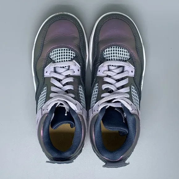Air Jordan 4 Retro SE PS 'Monsoon Shoes Youth 1Y