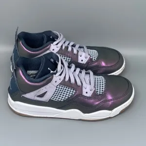 Air Jordan 4 Retro SE PS 'Monsoon Shoes Youth 1Y