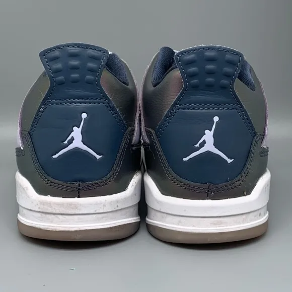 Air Jordan 4 Retro SE PS 'Monsoon Shoes Youth 1Y