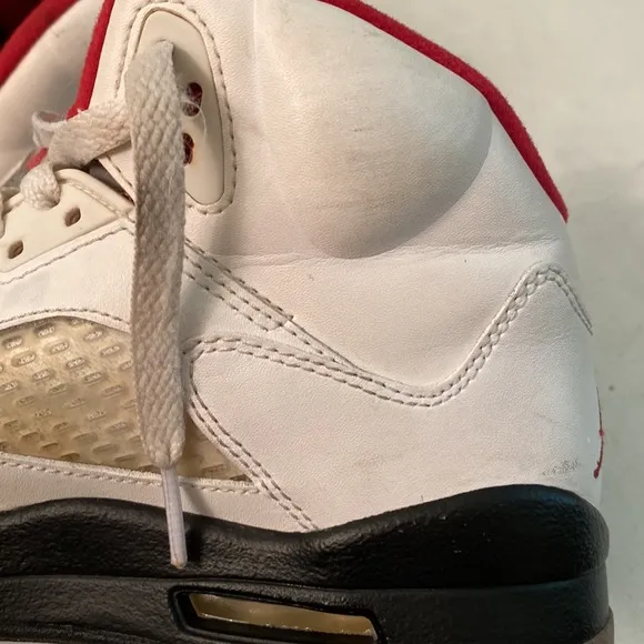 Air  Jordan 5  Retro GS shoes 440888-100