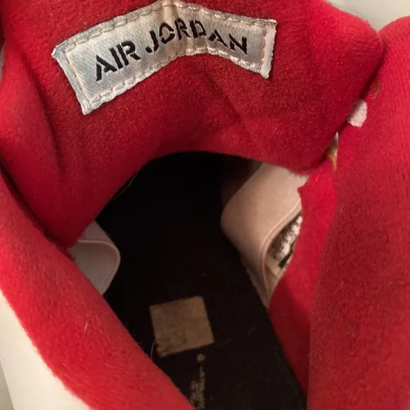 Air  Jordan 5  Retro GS shoes 440888-100
