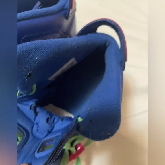 Air Jordan 6 Retro GG shoes