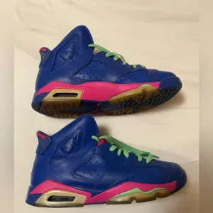 Air Jordan 6 Retro GG shoes