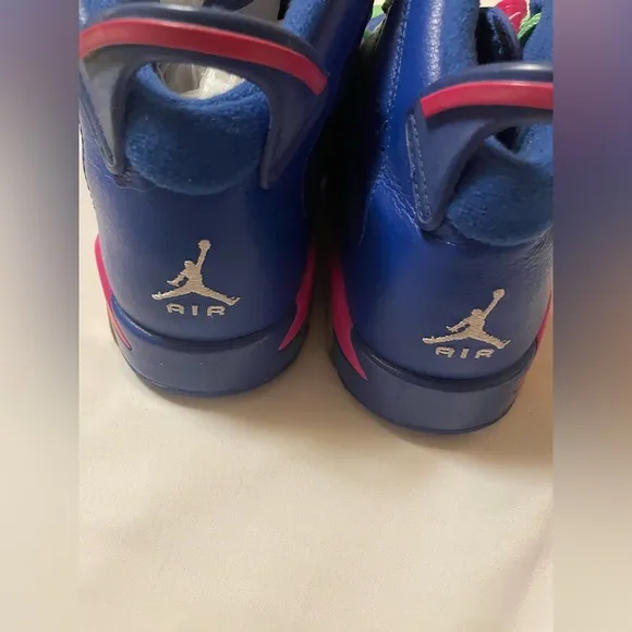 Air Jordan 6 Retro GG shoes