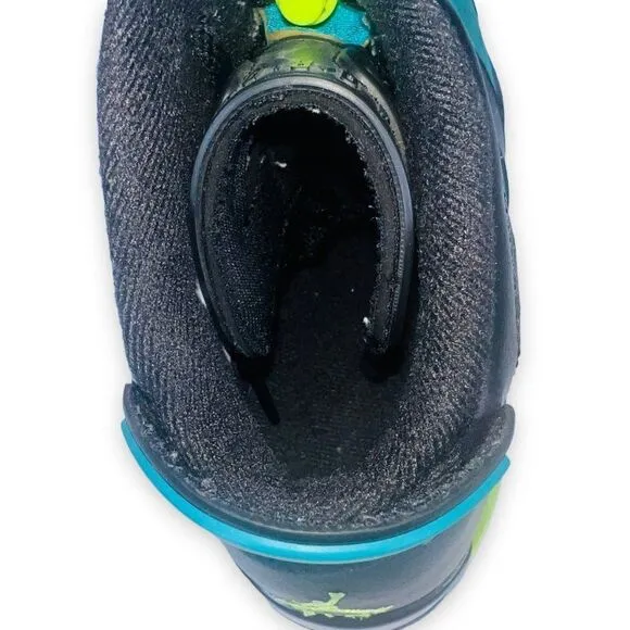 Air Jordan 6 Retro GG 'Turbo Green' 543390-043 Youth 6 Women's 7.5