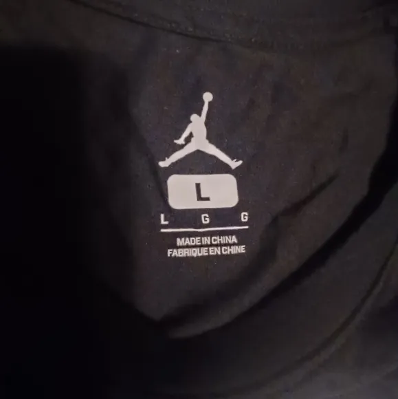 Air Jordan Retro 11 T Shirt. Brand New