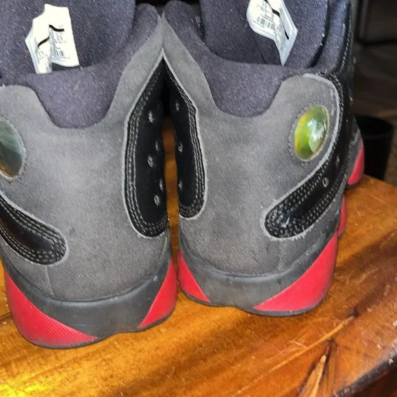 Air Jordan retro 3! Excellent condition!