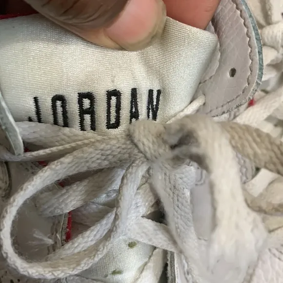 Air Jordan retro 7 shoes