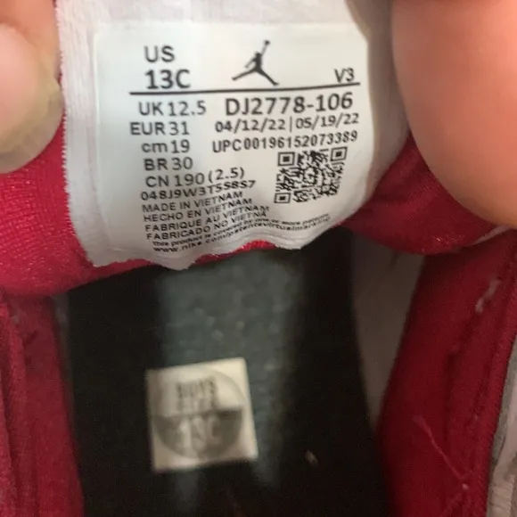 Air Jordan retro 7 shoes